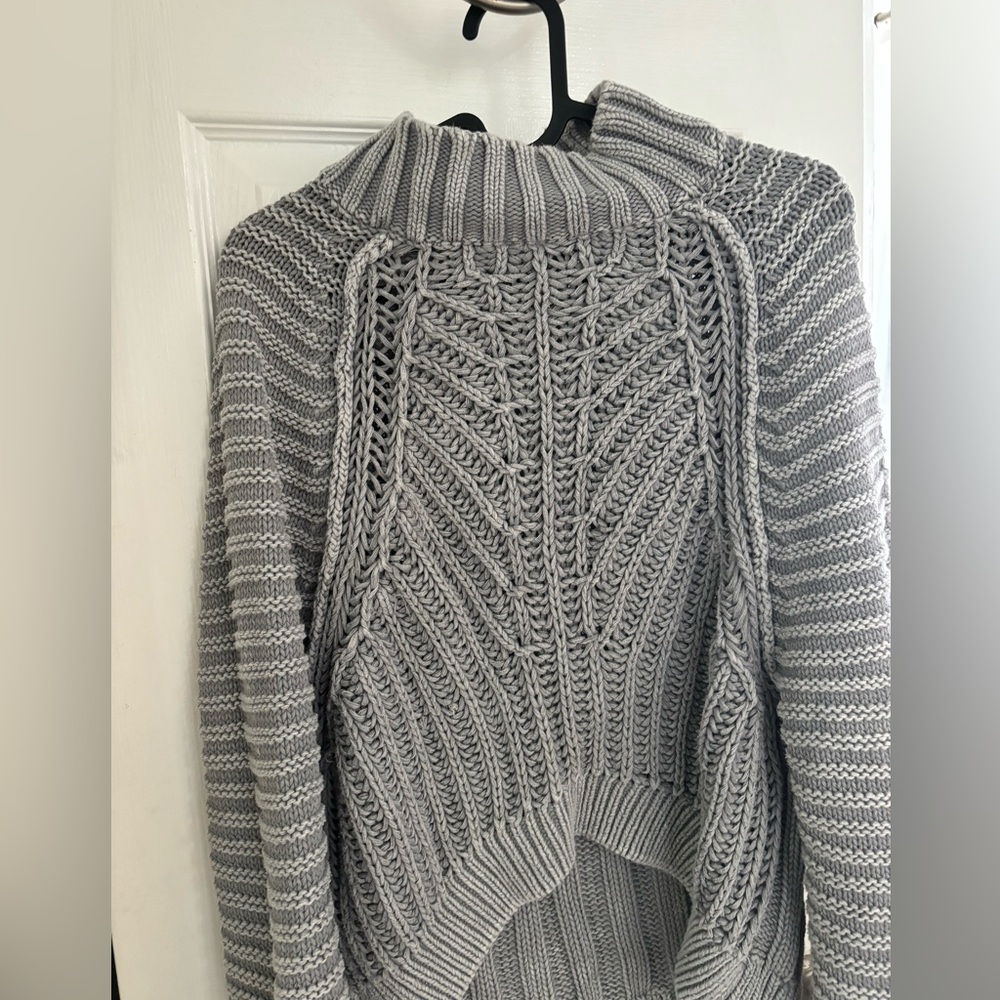 Free people sweater